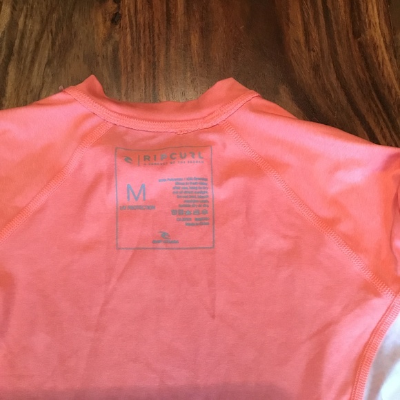 Rash guard - Picture 4 of 5